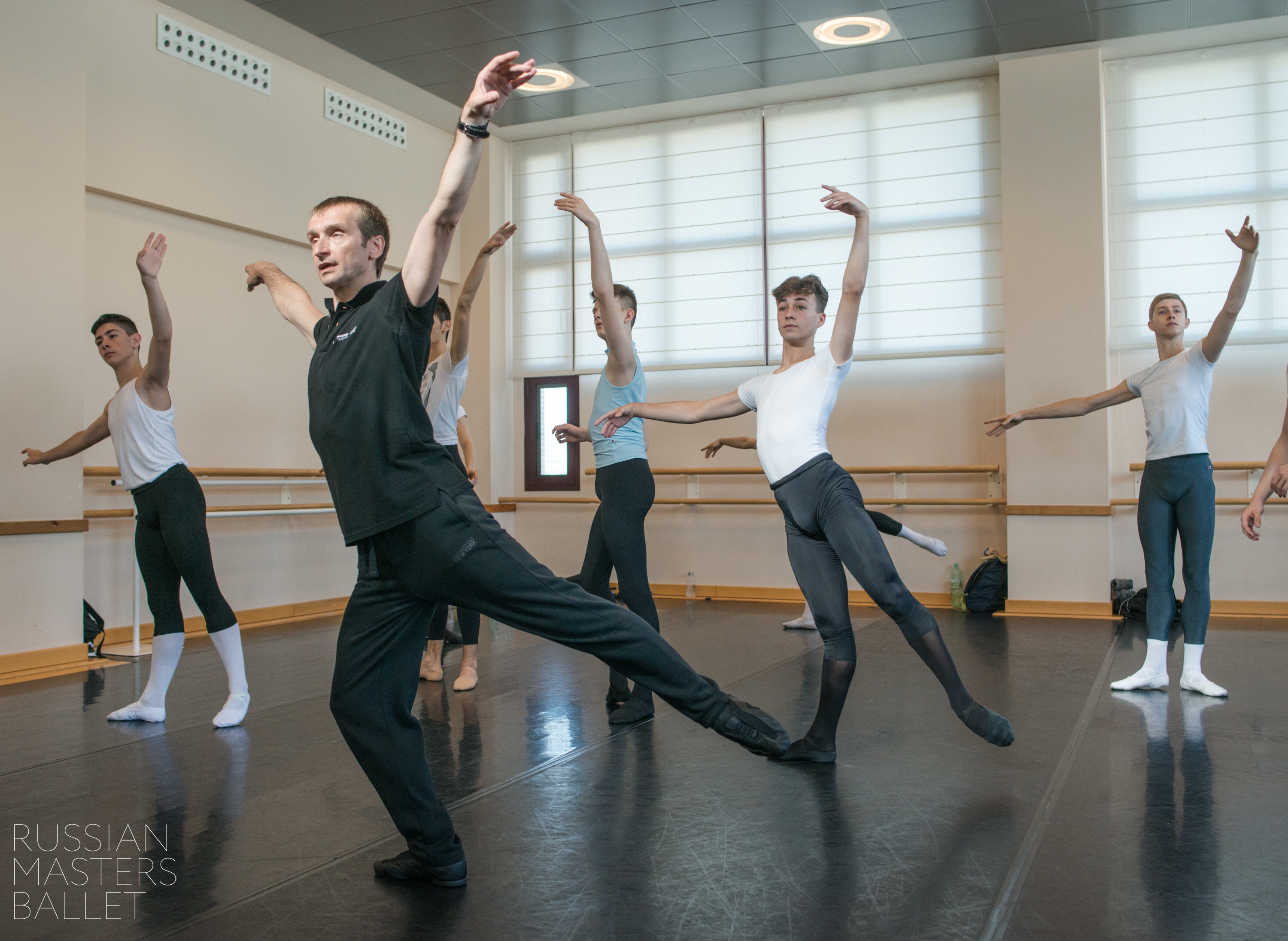 Andrey Ermolenkov Teacher RMB 4.jpg Andrey Ermolenkov Teacher RMB 4.jpg