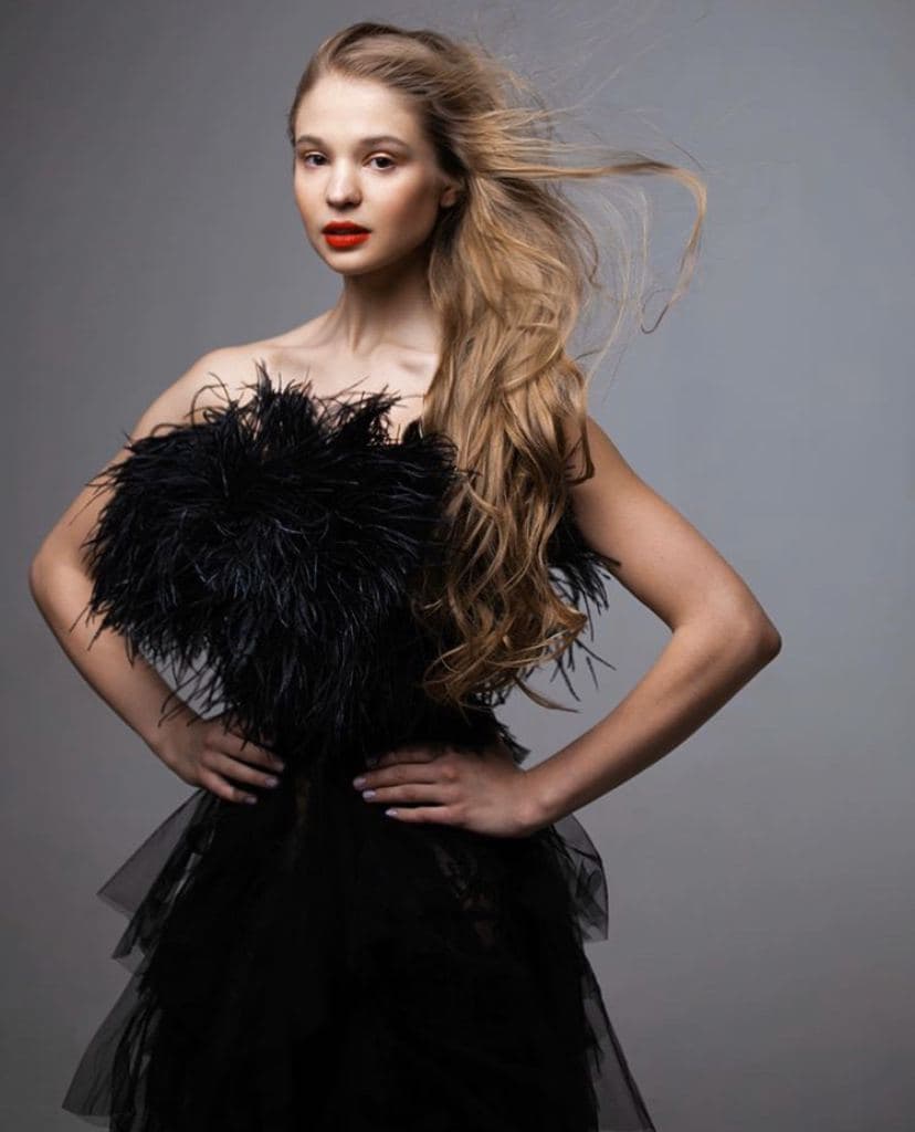 Angelina Vorontsova Artist Angelina Vorontsova Artist